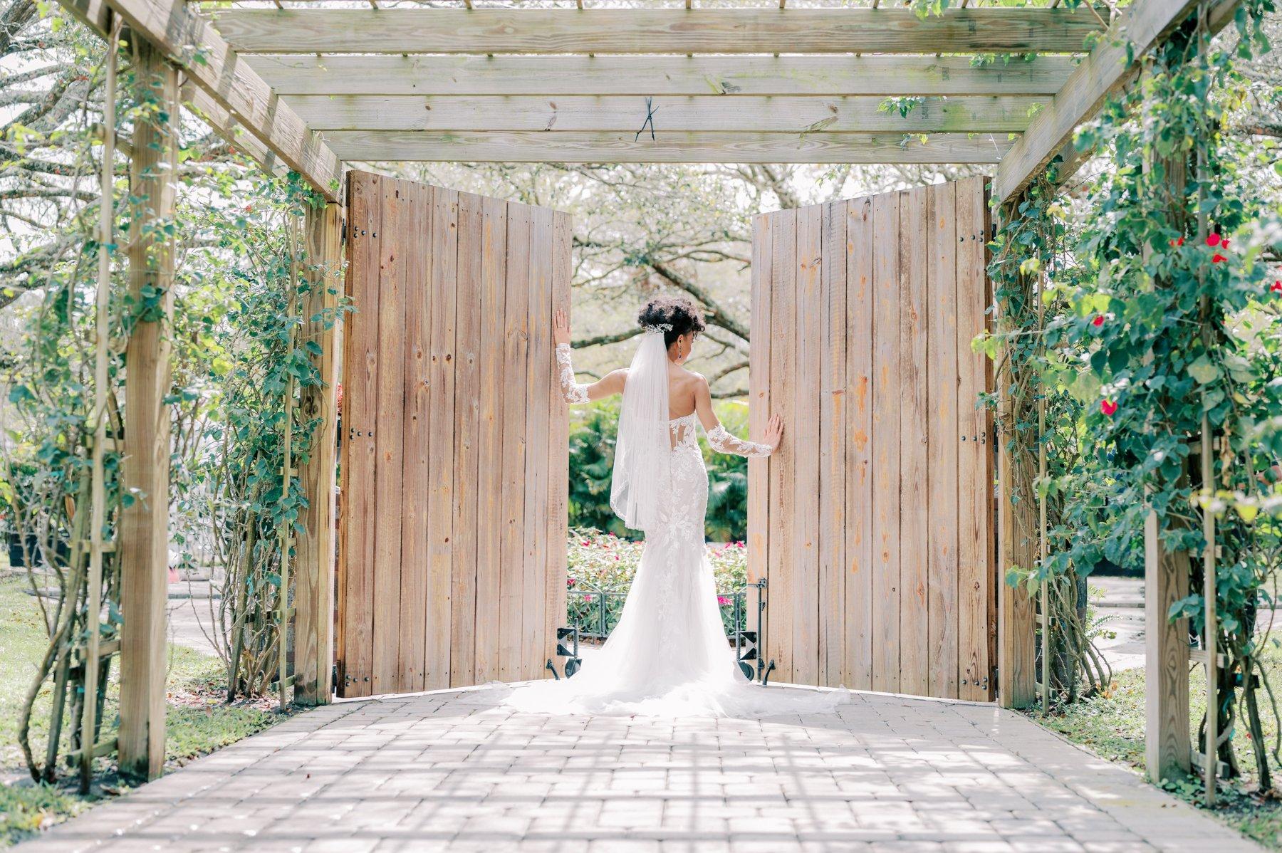 Top 5 Unique Wedding Venues in Orlando, Florida